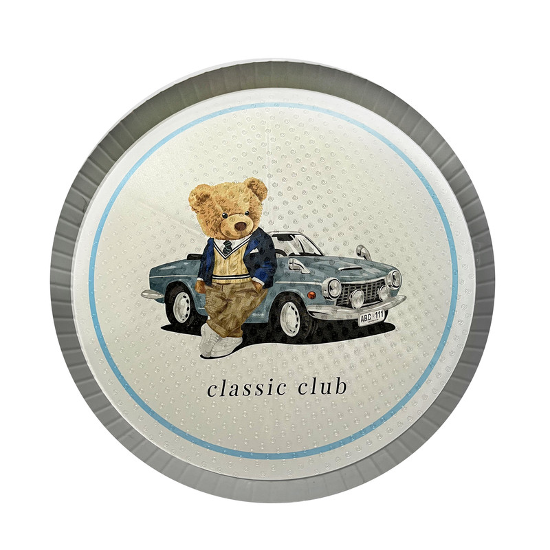 سینی مدل Classic Club سینی مدل Classic Club