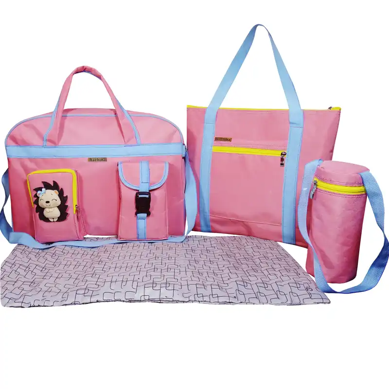 ساک لوازم کودک و نوزاد راچینا مدل Rch200