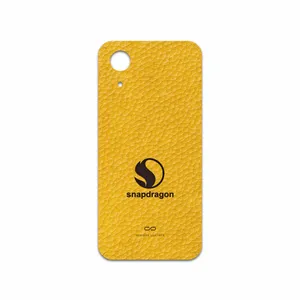 MAHOOT ML-SNPDRGN Cover Sticker for Samsung Galaxy A03 Core