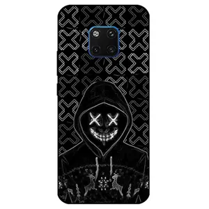  Megafone 7764 Cover For Huawei Mate 20 Pro