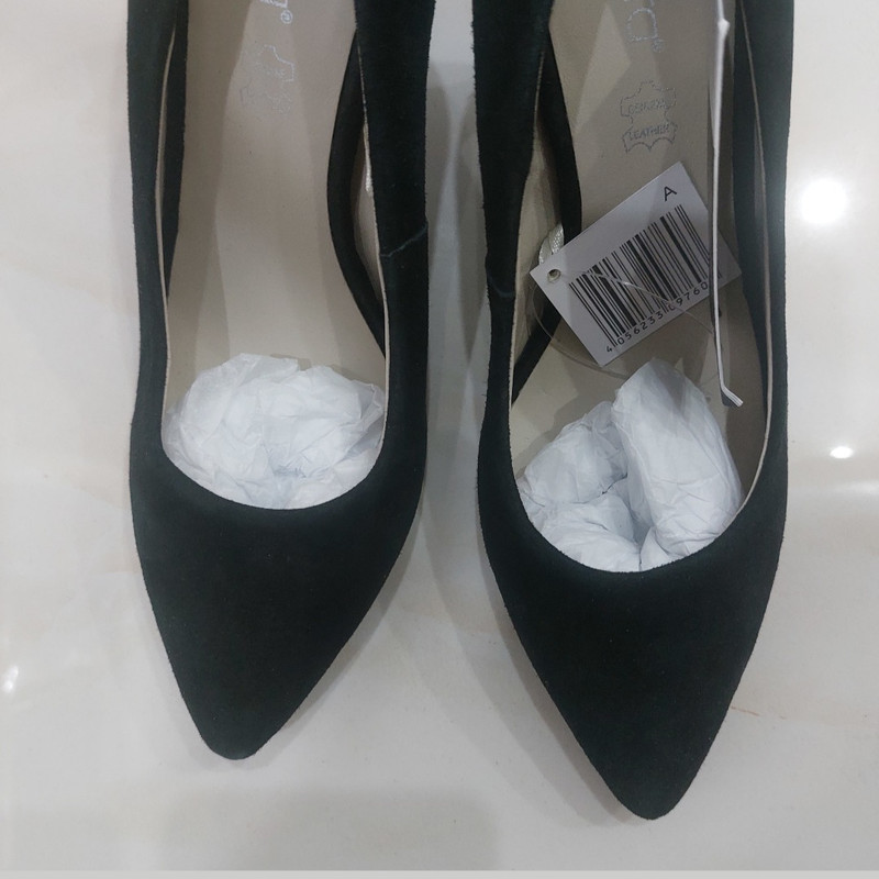 کفش زنانه اسمارا مدل Zx2029