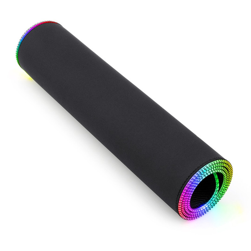 ماوس پد مدل deskpad RGB کد JZLW-001 3