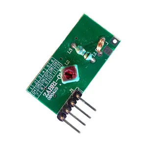 ماژول ارسال و دریافت مدل ASK4011 