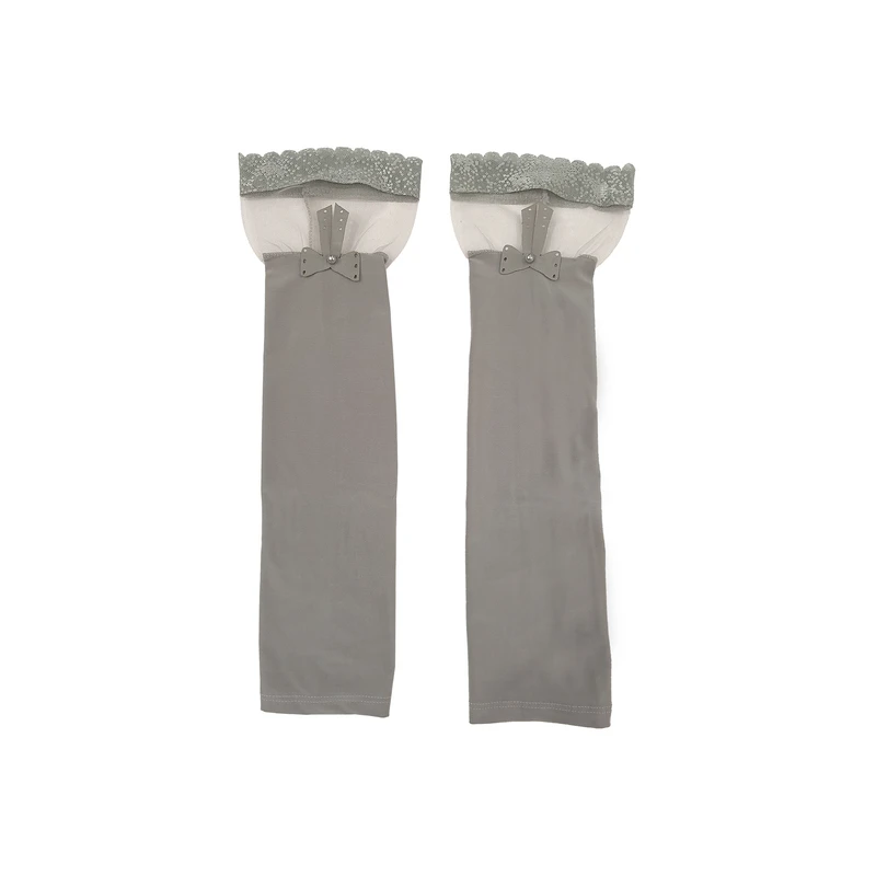 ساق دست زنانه مدل ریون کریستال S-116