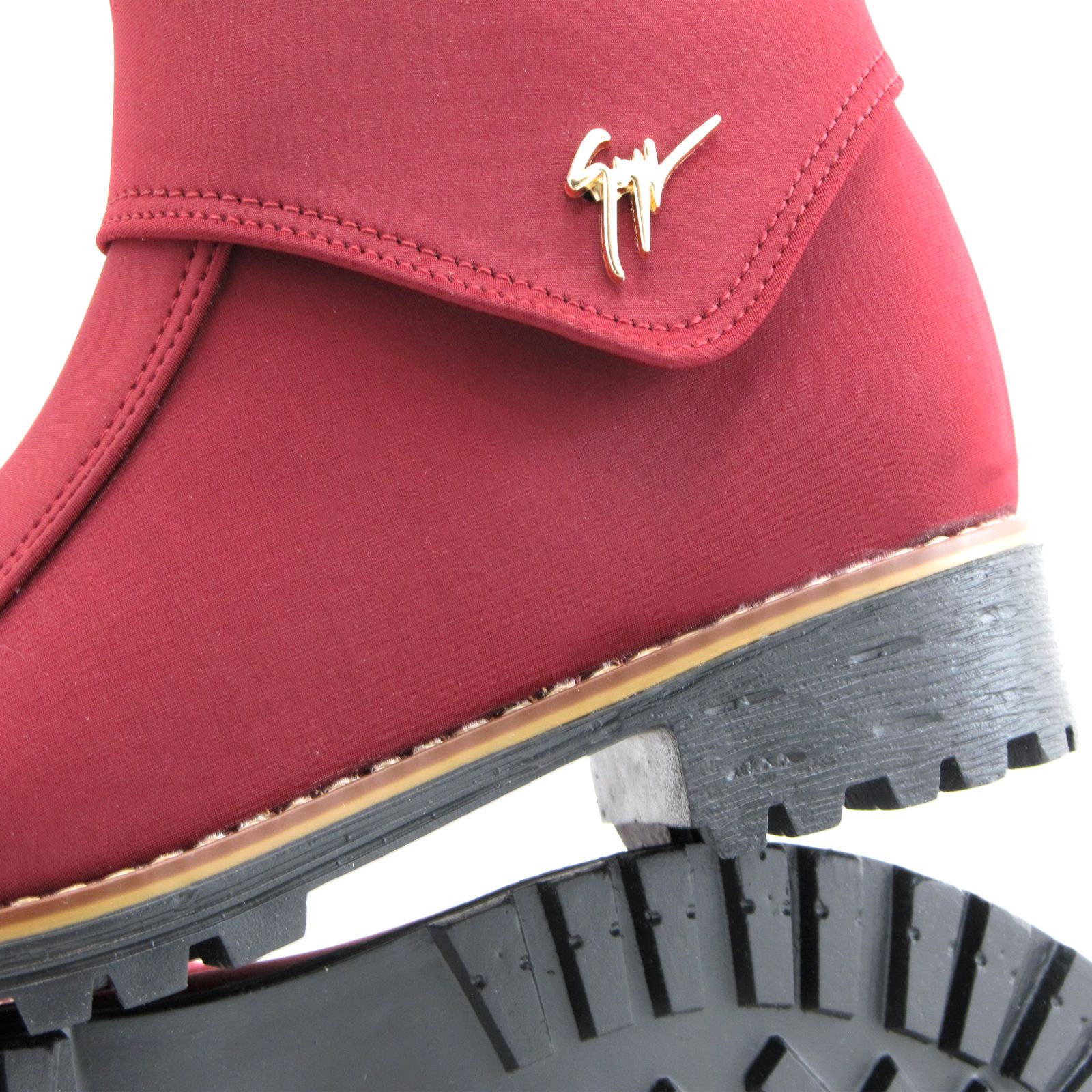 نیم بوت زنانه مدل MOM95 -  - 45