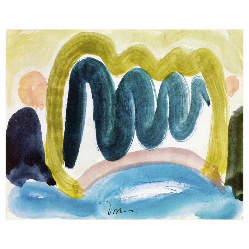 پوستر مدل  تابان در آفتاب  