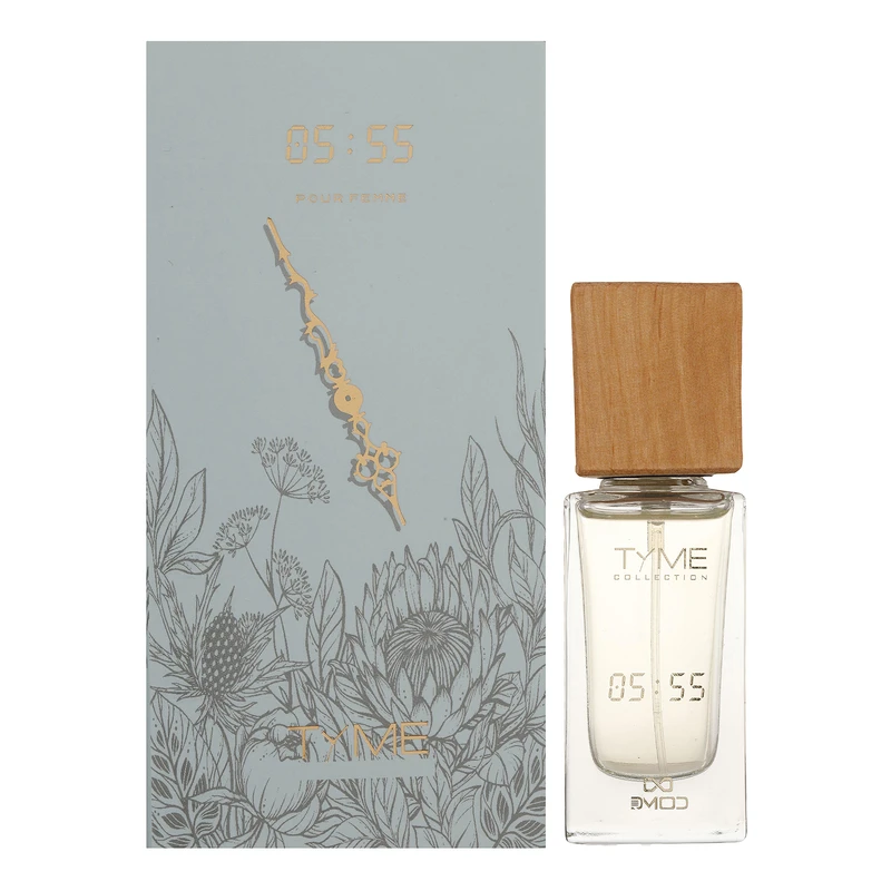 عطر جیبی زنانه ردمد مدل کوکو مادمازل حجم 30 میلی لیتر
