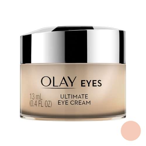 کرم دور چشم اولای مدل ULTIMATE حجم 13 میلی لیتر