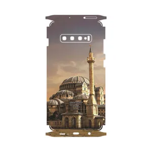 MAHOOT Hagia Sophia Mosque-FullSkin Cover Sticker for Samsung Galaxy S10 Plus