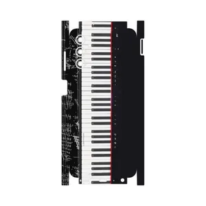 MAHOOT Piano_Instrument-FullSkin Cover Sticker for Samsung Galaxy M13  India
