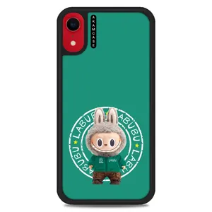 AKAM AMC-WAXR-LABUBU-10Cover For Apple iPhone XR