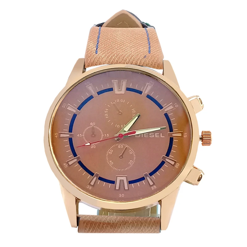 ساعت مچی عقربه‌ای مردانه مدل اسپرت کد DZ8