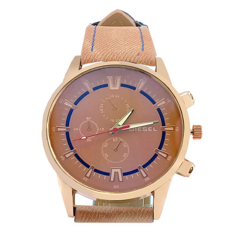 ساعت مچی عقربه‌ای مردانه مدل اسپرت کد DZ8