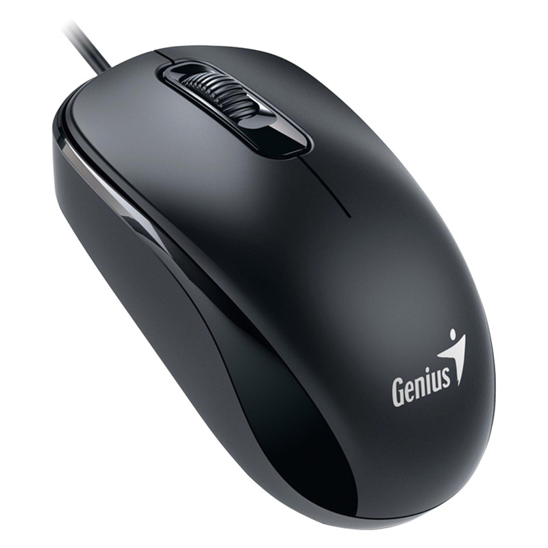 ماوس جنیوس مدل DX-110