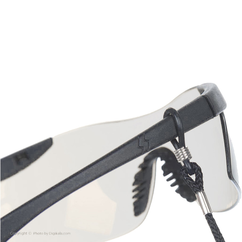 عینک ایمنی مدل IM1
