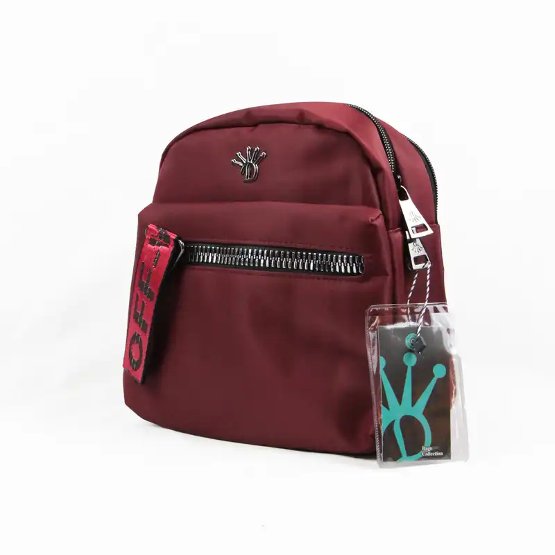 کوله پشتی زنانه دی کلس مدل مینی 1020