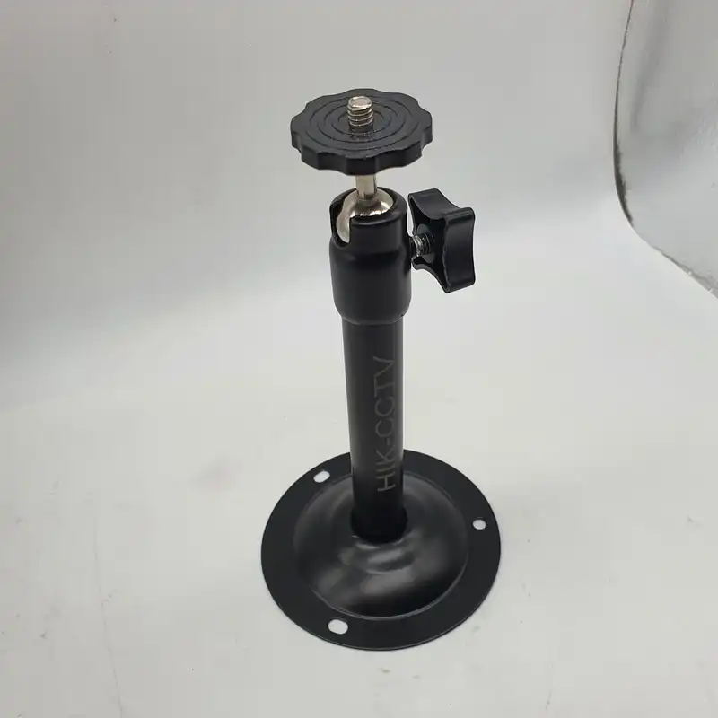 پایه دوربین مداربسته هایک مدل S-06