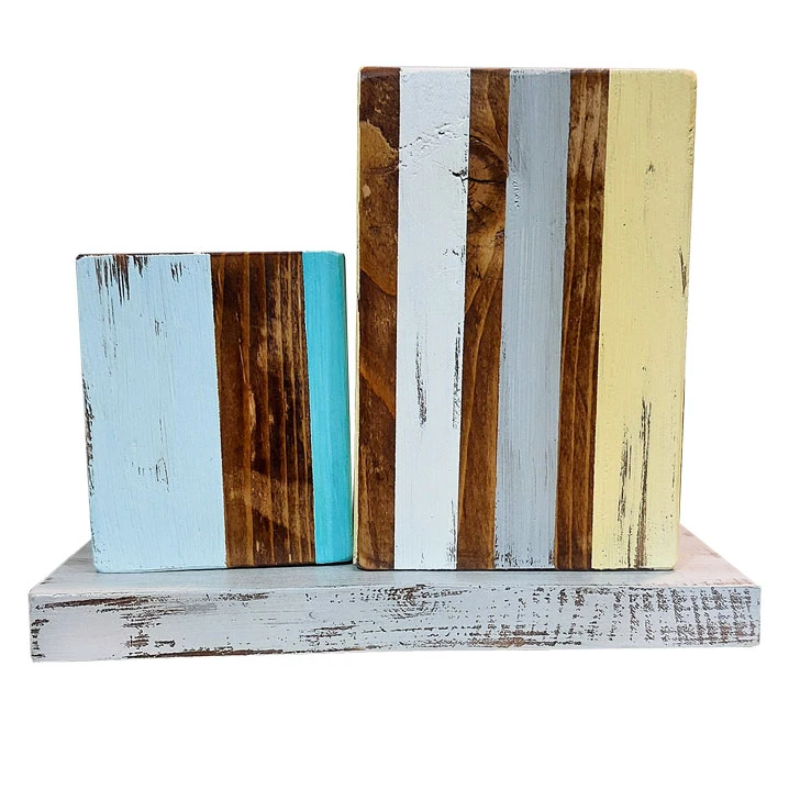 جامدادی رومیزی مدل دهکده رویایی کد 3293