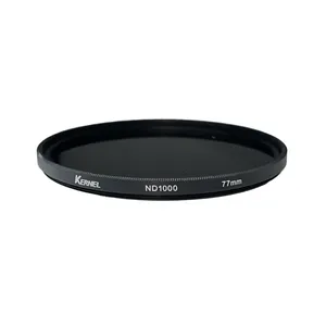 فیلتر لنز کرنل مدل ND1000-77MM