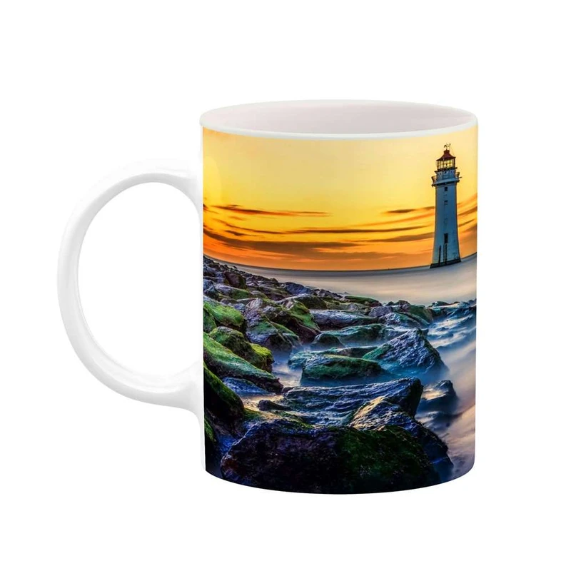 ماگ کاکتی مدل منظره کد mgh18357