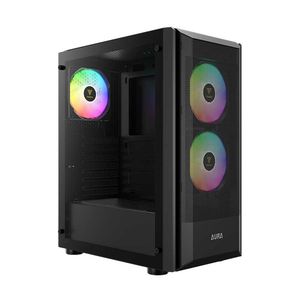 نقد و بررسی کیس کامپیوتر گیم دیاس مدل AURA GC6 توسط خریداران