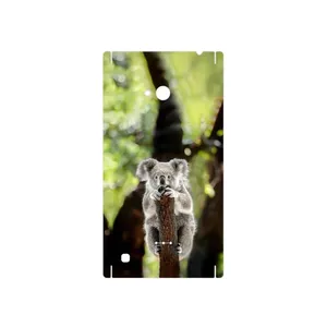 MAHOOT Koala bear Cover Sticker for Nokia Lumia 720