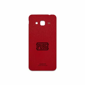 MAHOOT RL-PUBG Cover Sticker for Samsung Galaxy J3 2016