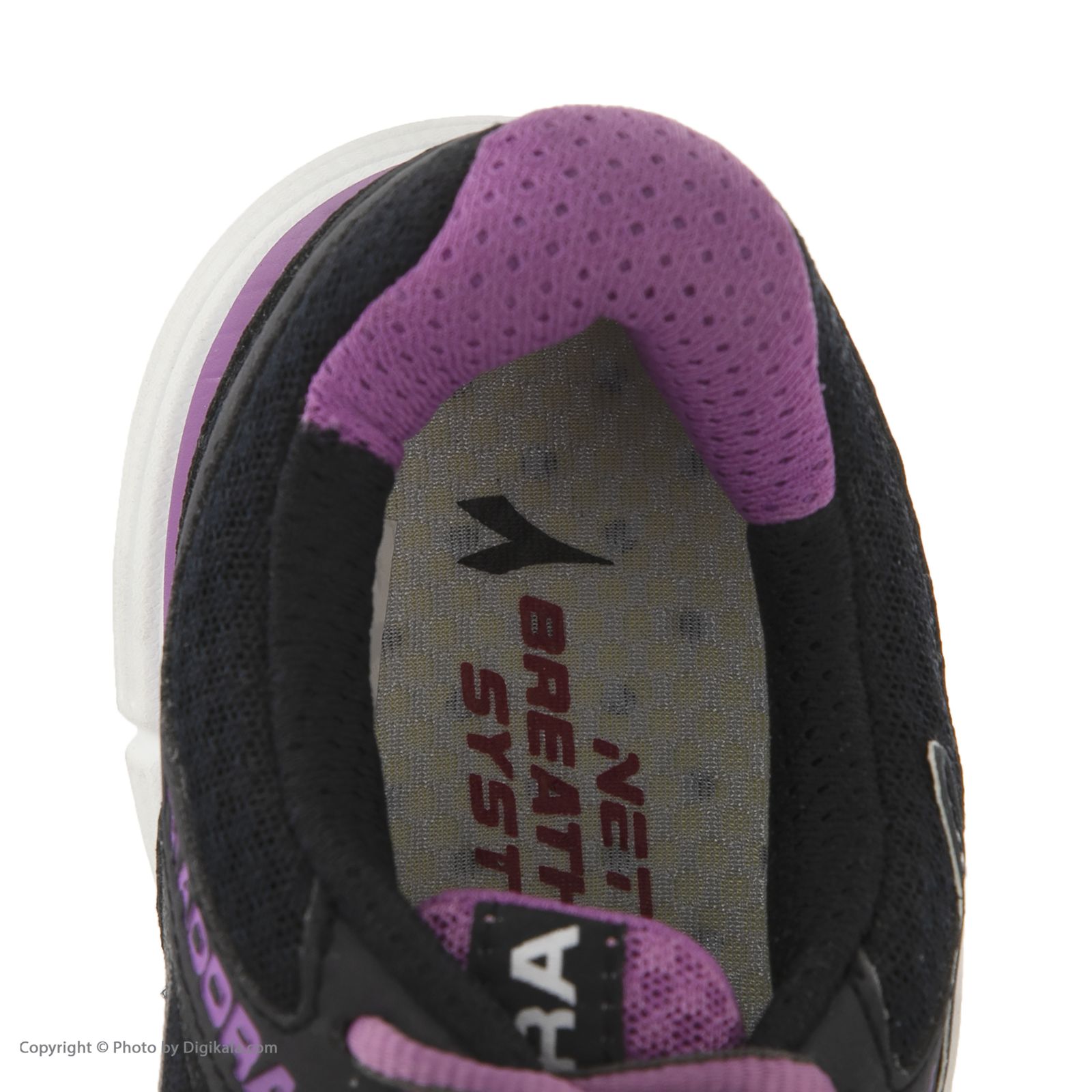 کفش مخصوص دویدن زنانه دیادورا مدل N-5100-2W-2925 -  - 6