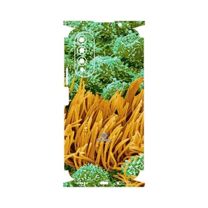 MAHOOT Atom Universe 6-FullSkin Cover Sticker for Wiko T50