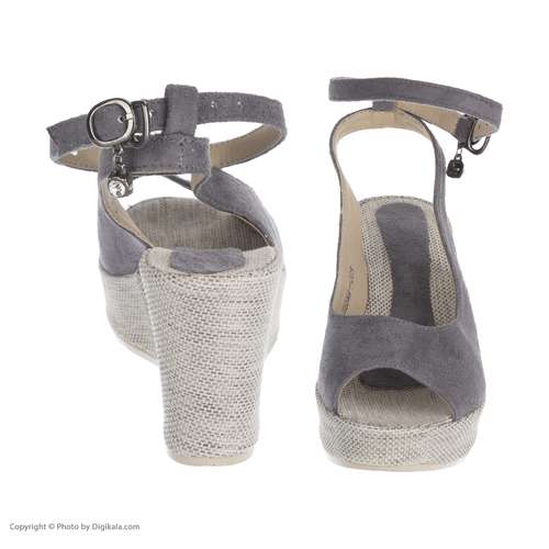 صندل زنانه زبرا مدل 2239
