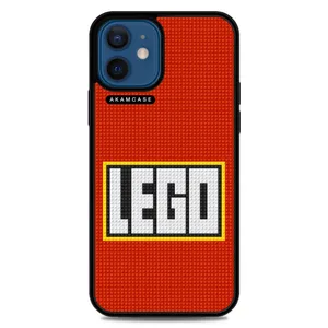 AKAM AMC-WA12M-LEGO14 Cover For Apple iPhone 12 Mini
