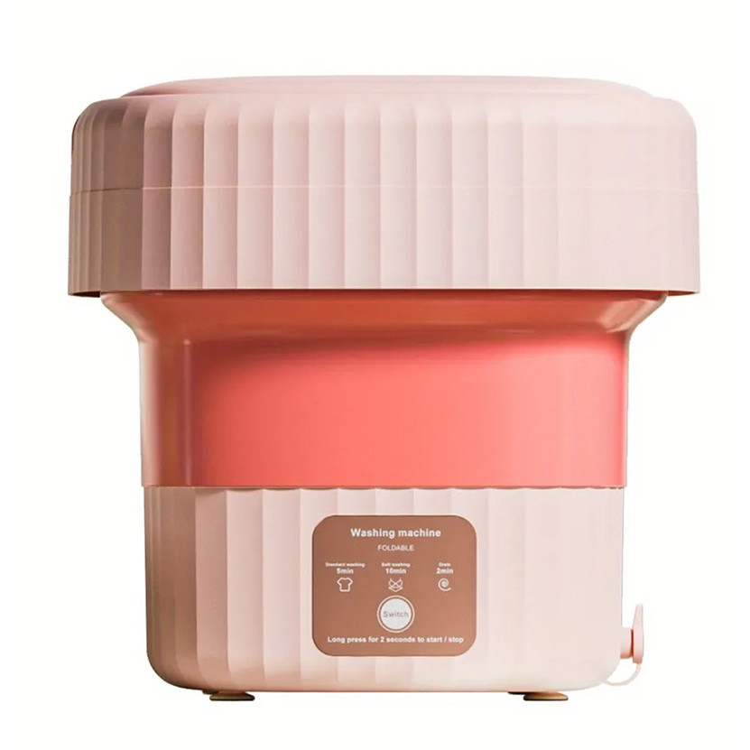 مینی واش مدل Folding Washing-X9 مینی واش مدل Folding Washing-X9