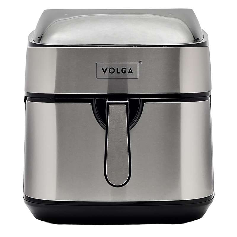سرخ کن بدون روغن ولگا مدل VOLGA-106-F