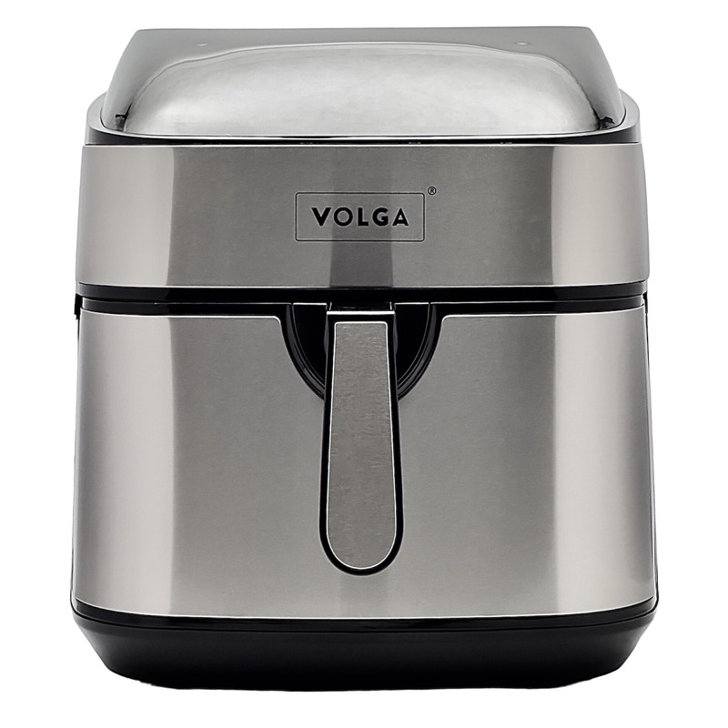 سرخ کن بدون روغن ولگا مدل VOLGA-106-F