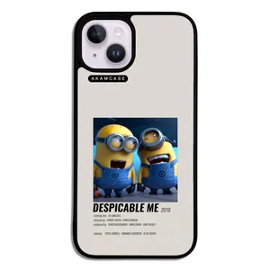 AKAM AMC-WA14-CARTOONS-2 Cover For Apple iPhone 14