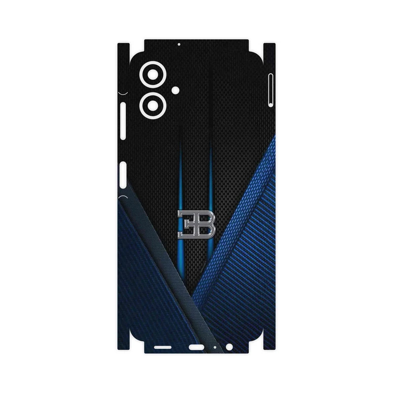 برچسب پوششی ماهوت مدل BUGATTI-FullSkin مناسب برای گوشی موبایل سامسونگ Galaxy A06