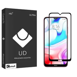 Coconut UDB2 Ceramics Screen Protector For Xiaomi Redmi 8A