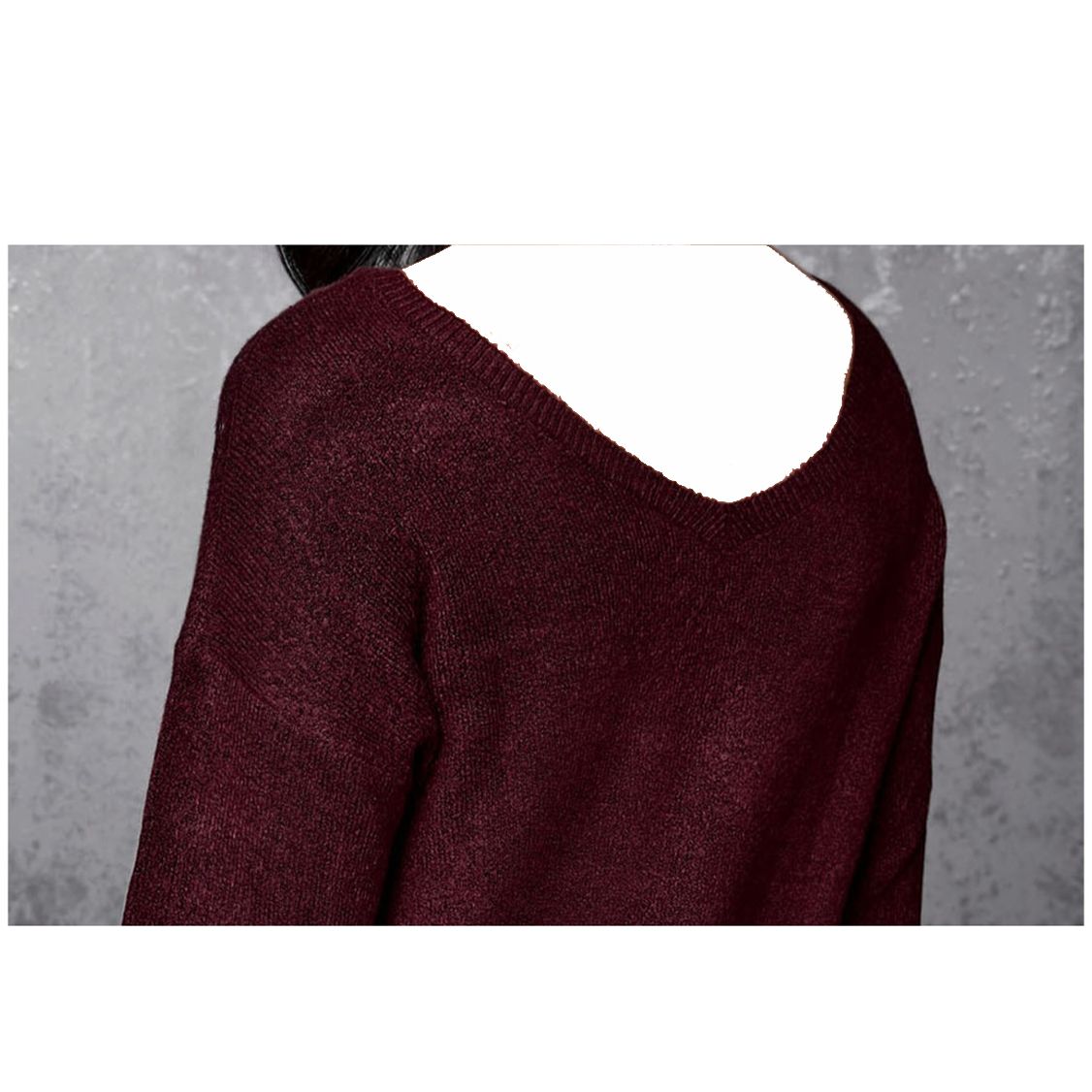 تونیک بافت زنانه اسمارا کد 10390600 -  - 4