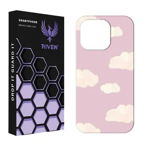 RIVEN RI1-3 Case For Apple iphone 13 Pro Max