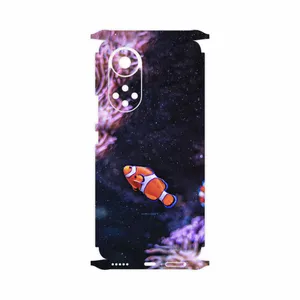 MAHOOT Clownfish-FullSkin Cover Sticker for Huawei Nova 9