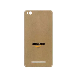 MAHOOT Amazon Cover Sticker for Xiaomi Mi 4i