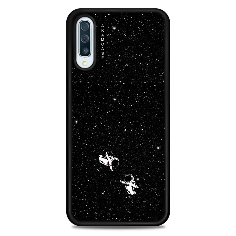 کاور آکام مدل AMC-WSGA50-SPACE-23 مناسب برای گوشی موبایل سامسونگ Galaxy A50