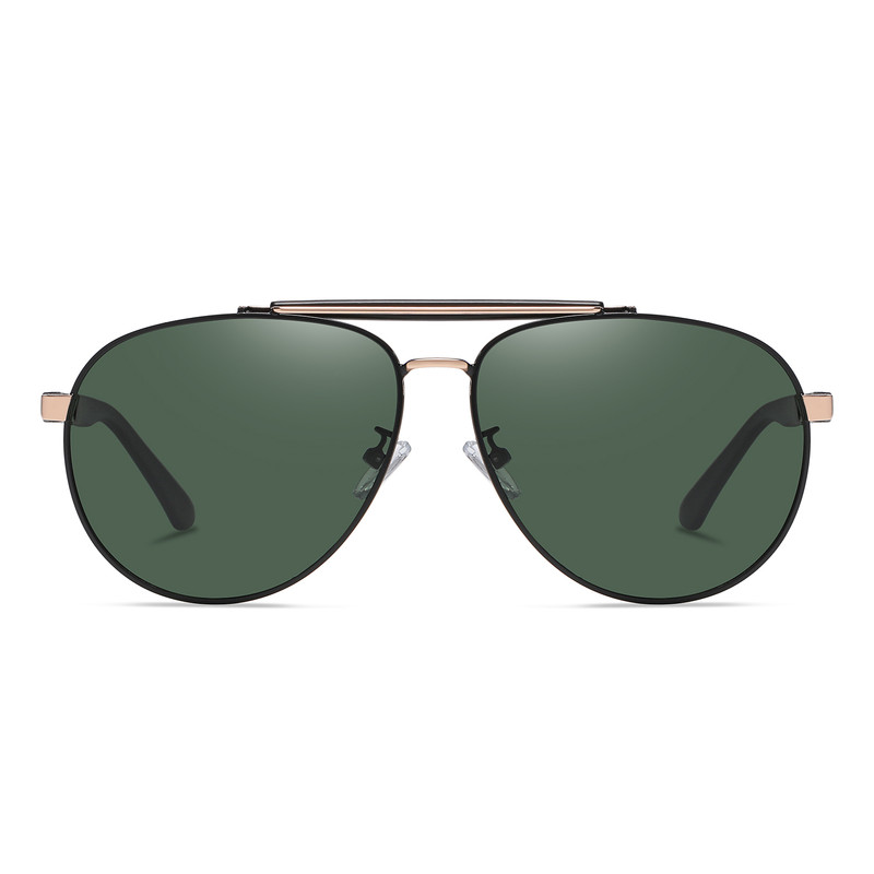عینک آفتابی مردانه آلبرت وگ مدل 6315C84-P50 Polarized Avantgarde Visionary
