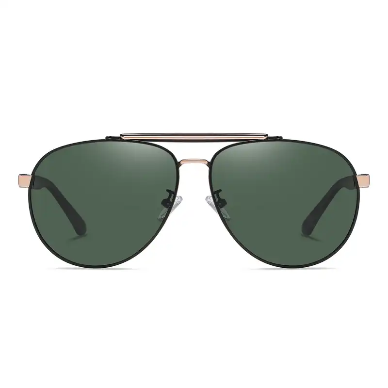 عینک آفتابی مردانه آلبرت وگ مدل 6315C84-P50 Polarized Avantgarde Visionary