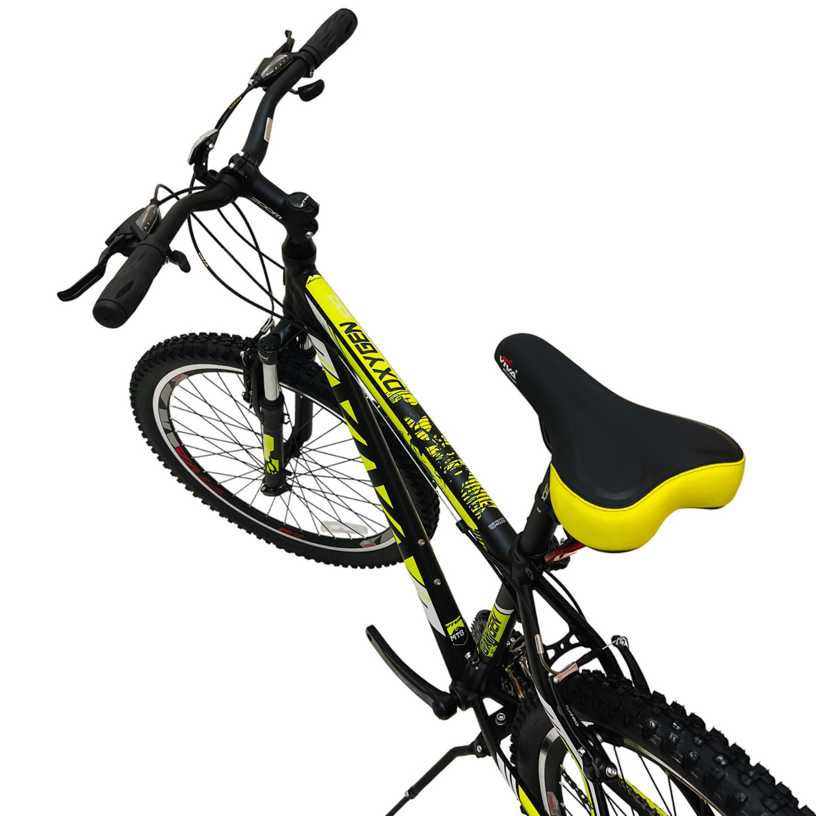 دوچرخه کوهستان ویوا مدل OXYGEN کد 100 سایز طوقه 26 -  - 9