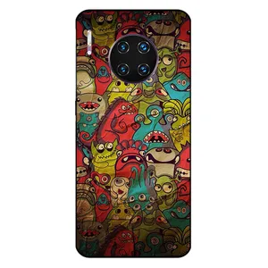  Megafone 0101 Cover For Huawei Mate 30