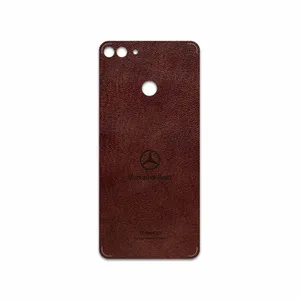 MAHOOT NL-MBNZ Cover Sticker for Huawei Y9 2018
