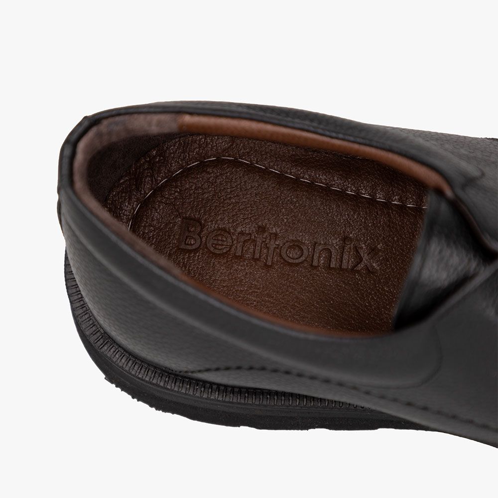 کفش طبی مردانه برتونیکس مدل 0318 - - 5