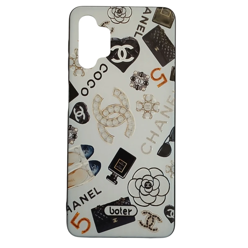 کاور مدل ALPHA مناسب برای گوشی موبایل سامسونگ Galaxy A13 4G / A32 5G / A23 / a325g 