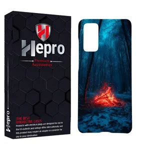 HEPRO MC Cover for SAMSUNG GALAXY S20 FE